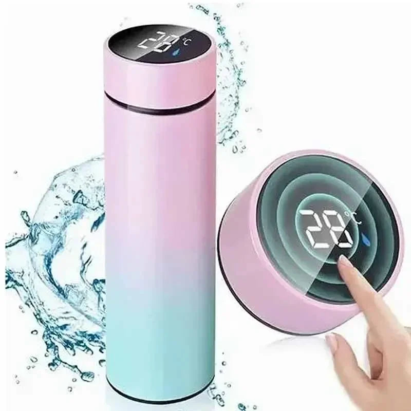 T-BOTTLE