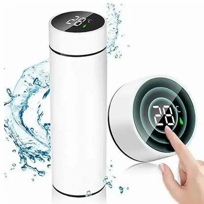 T-BOTTLE